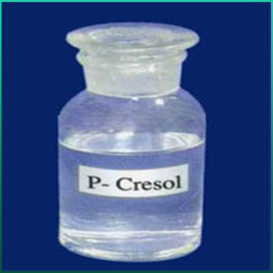 P-bresol
