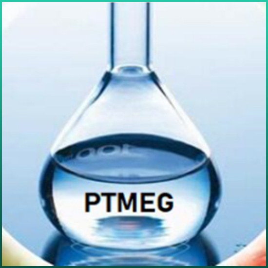Politetrahydrofuran (ptmeg) CAS: 25190-06-1
