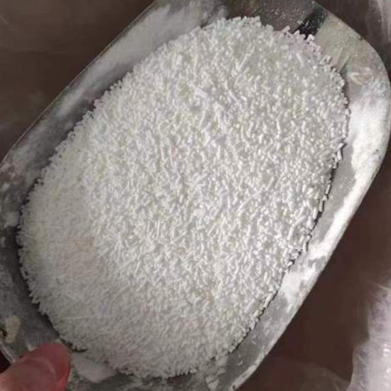 Natrium cocoyl isethionate cas sayı: №61789-32-0